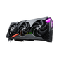 MSI GeForce RTX 5090 32GB VANGUARD SOC Graphic Card - Black