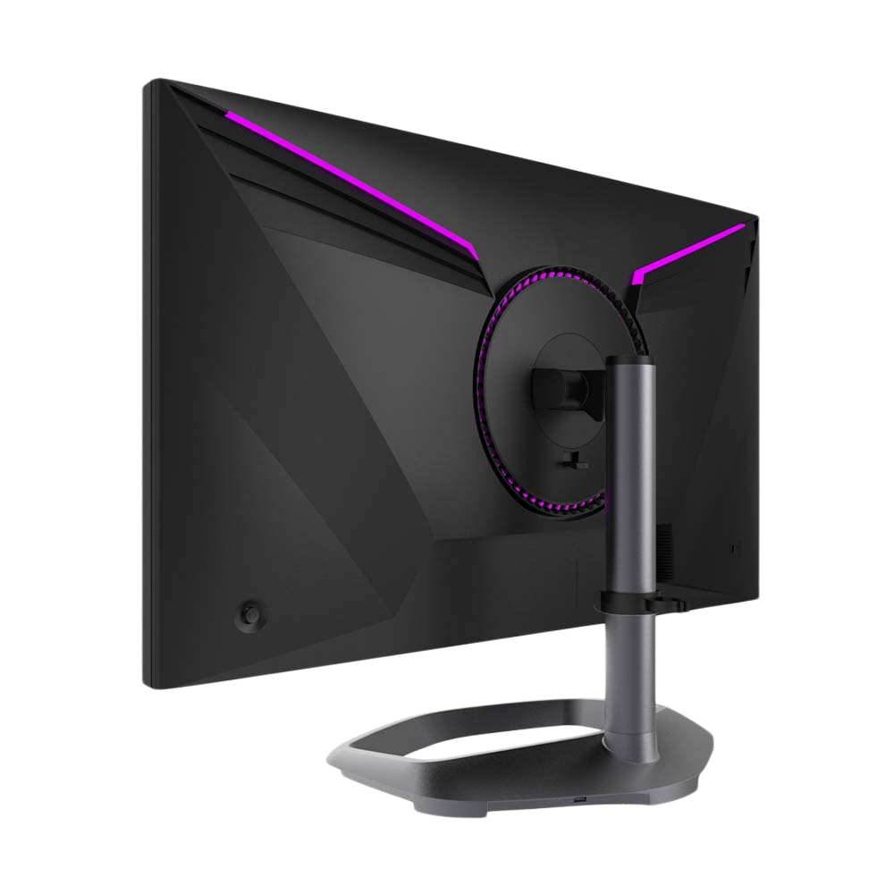 COOLER MASTER GP27-FUS 27 Inch 4K Ultra-IPS UHD 160Hz Gaming Monitor - Black