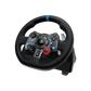 Logitech Driving Force G29 Racing Wheel for PS4-PS3-PC