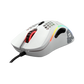 GLORIOUS MODEL D Minus Wireless Gaming Mouse - Matte White