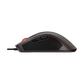 HYPERX PULSEFIRE PRO FPS RGB Wired Gaming Mouse - Black