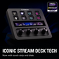 ELGATO Stream Deck Plus - Black