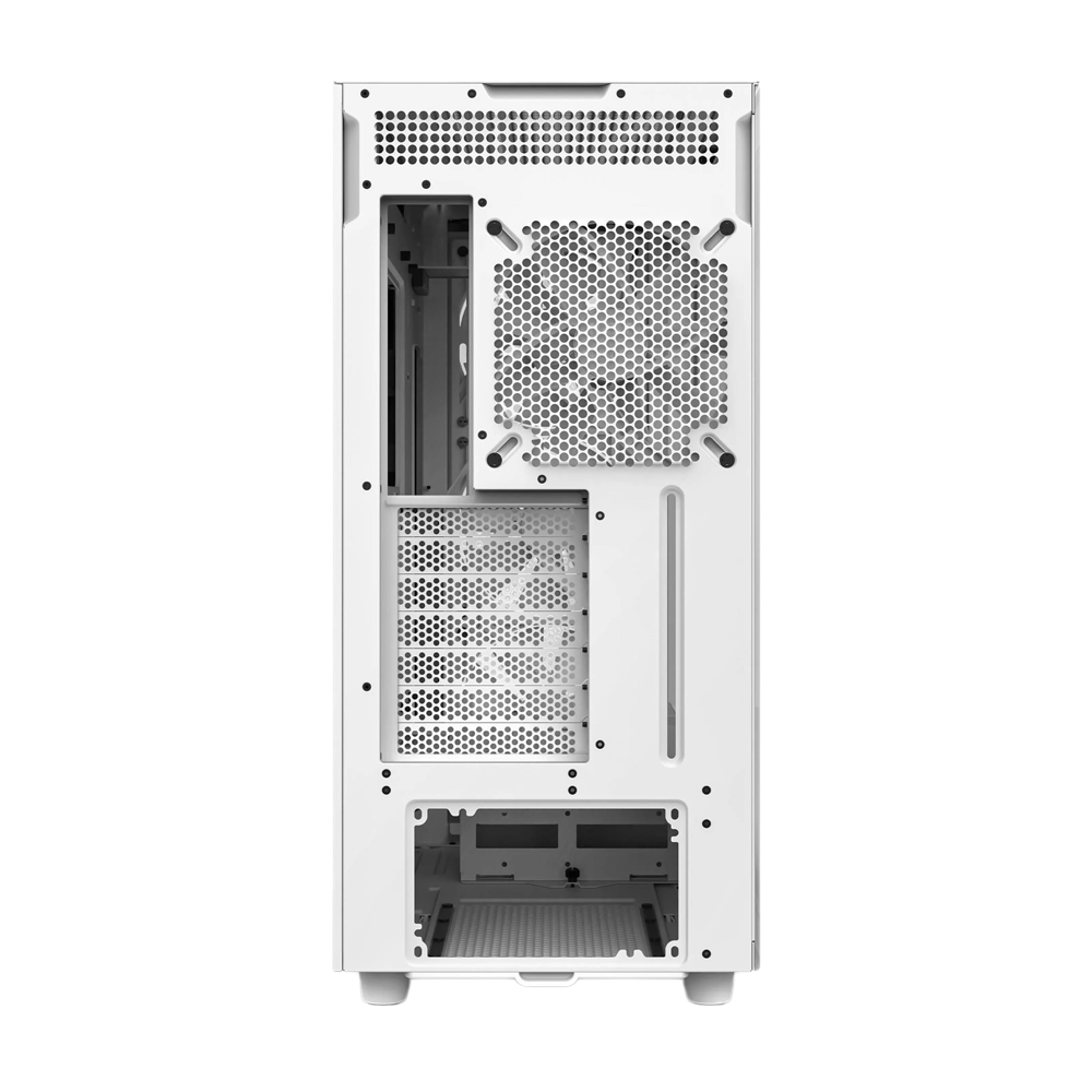 NZXT H Series H7 (2023) Elite Edition ATX Mid Tower - White