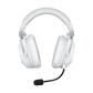 Logitech PRO X 2 Lightspeed Wireless Gaming Headset - White