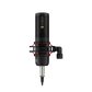 HyperX ProCast XLR Microphone - Black