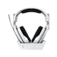 ASTRO A50 X LIGHTSPEED Wireless Gaming Headset - White