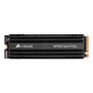 CORSAIR Force Series MP600 Gen4 NVMe M.2 SSD(R-4,950MB/s,W-4,250MB/s)1TB