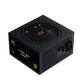 XIGMATEK FURY 1100W 80 Plus Gold GEN 5.0 Full Modular Power Supply - Black