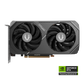 ZOTAC GAMING NVIDIA GEFORCE RTX 5050 TWIN EDGE OC 8GB Graphics Card - Black