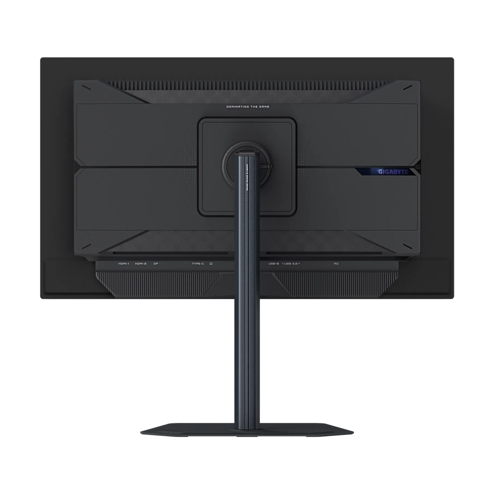 GIGABYTE MO27Q2 27 Inch 240Hz QHD HDMI 2.1 0.03ms OLED Gaming Monitor - Black
