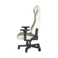 DXRACER Master Series XL Gaming Chair - White