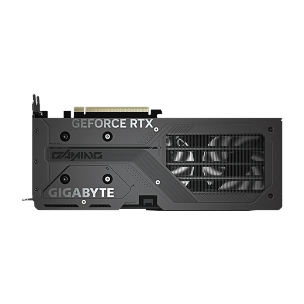 GIGABYTE GeForce RTX 5060 TI GAMING OC 16GB Graphic Card - Black