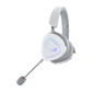 ASUS ROG DELTA II Gaming Headset - White