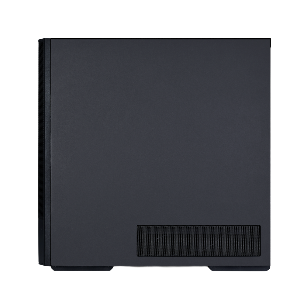Lian Li Lancool 207 Mid Tower ATX PC Case - Black