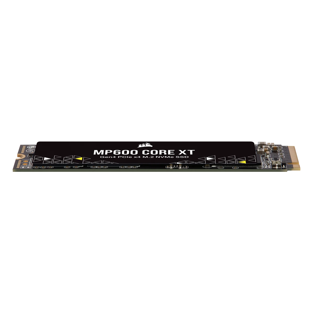 CORSAIR MP600 CORE XT 2TB PCIe Gen4 x4 NVMe 1.4 M.2 SSD - V2