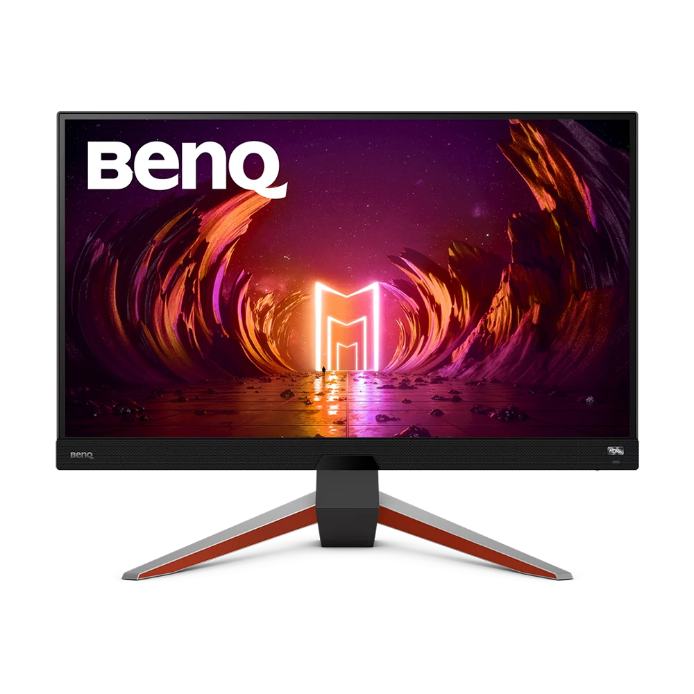 BENQ EX2710Q 27 Inch 165Hz HDMI 2.0 IPS Gaming Monitor - White