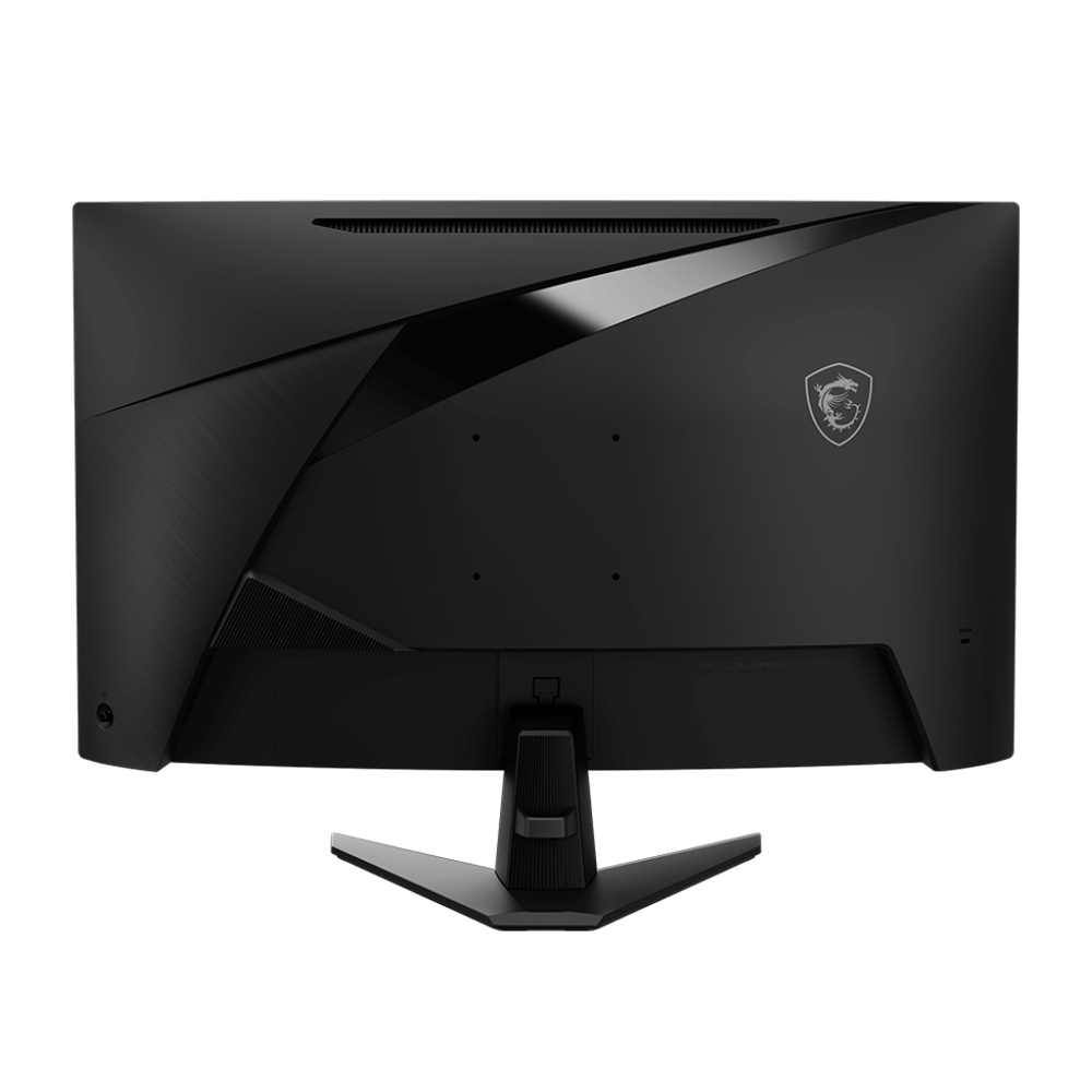 MSI MAG 32C6 32 Inch 180Hz FHD 1ms HDMI 2.0 Gaming Monitor - Black
