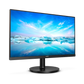 PHILIPS 271V8LA 27 Inch FHD 75Hz Monitor - Black