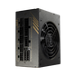 FSP DAGGER PRO 850W 80+ Gold PCIe 5.0 Power Supply - Black