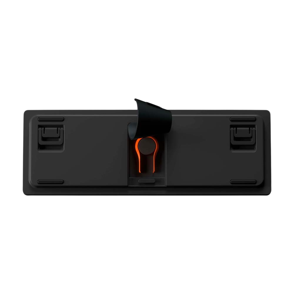 STEELSERIES APEX PRO MINI RGB Wireless HyperMagnetic Keyboard - Black