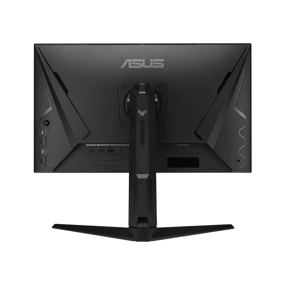ASUS TUF GAMING VG27AQL3A 27 Inch 180Hz QHD HDMI 2.0 1ms IPS Gaming Monitor - Black
