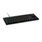 LOGITECH G515 TACTILE TKL Low Profile RGB Wired Gaming Keyboard - Black
