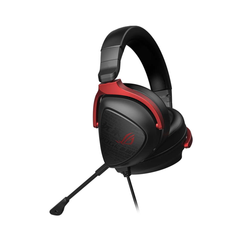 Asus ROG Delta S Core Wired Gaming Headset