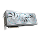 GIGABYTE AORUS GeForce RTX 5080 MASTER ICE 16GB Graphic Card - White