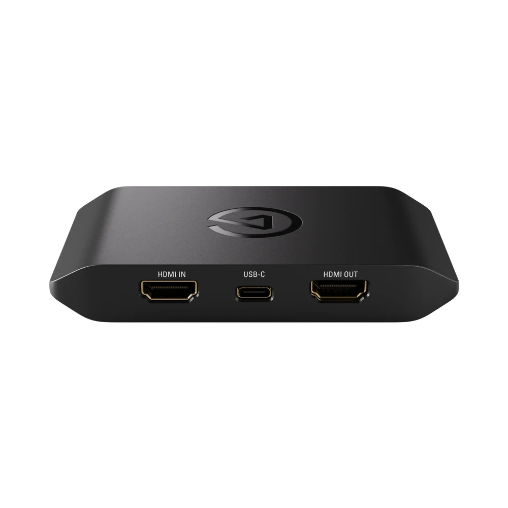 ELGATO Game Capture 4K S