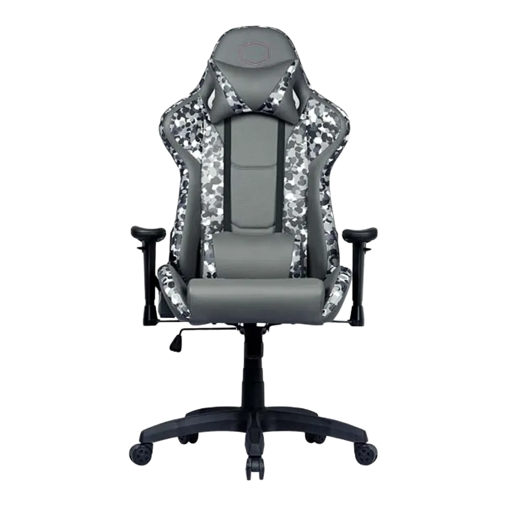 Cooler Master Caliber R1S Dark Knight Camo Gaming Chair