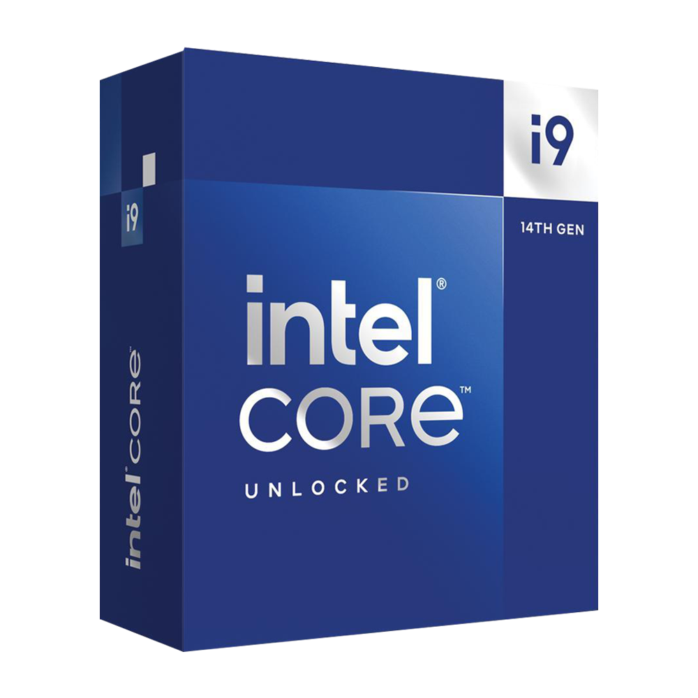 INTEL CORE i9 14900K 36M Cache, up to 6.00 GHz Processor
