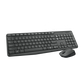 Logitech MK235 Wireless Keyboard & Mouse Eng/AR