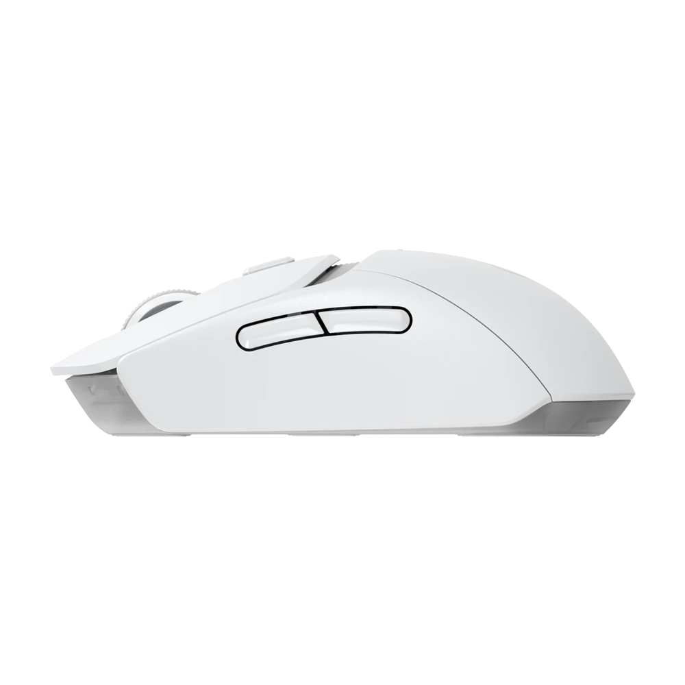 LOGITECH G309 LIGHTSPEED Wireless Gaming Mouse - White