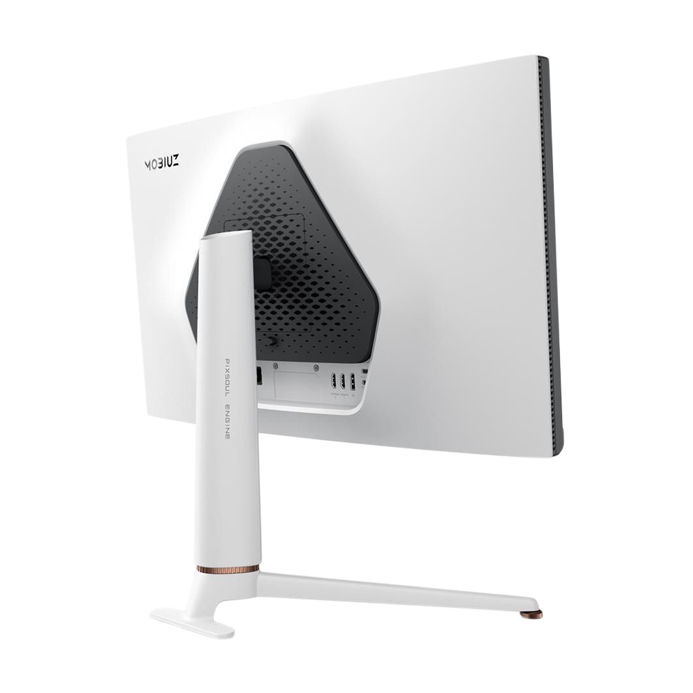 BENQ EX271Q 27 Inch 180Hz 2K QHD HDMI 2.0 1ms IPS Gaming Monitor - White