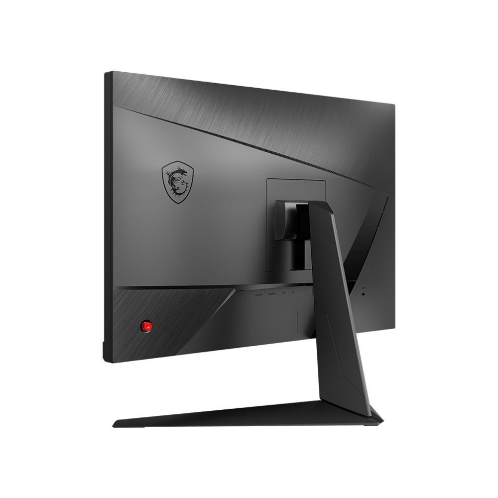 MSI Optix G243 23.8 Inch 165Hz FHD Esports Gaming Monitor - Black