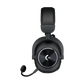 LOGITECH PRO X 2 LIGHTSPEED Wireless Gaming Headset - Black