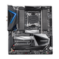 GIGABYTE X299X DESIGNARE 10G E-ATX Motherboard - Black