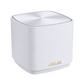 ASUS ZenWiFi XD5 (W-1-PK) Dual-band (2.4 GHz / 5 GHz) Wi-Fi 6 1 pack system - White