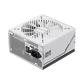 ASUS PRIME 750W 80 Plus Gold Fully Modular Power Supply - White