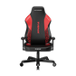 DXRacer TANK Series XXL Gaming Chair - Black/Red
