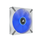 Corsair ML140 LED ELITE Blue Premium 140mm PWM Magnetic Levitation Fan