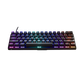 STEELSERIES APEX 9 MINI RGB Wired  US Keyboard - Black