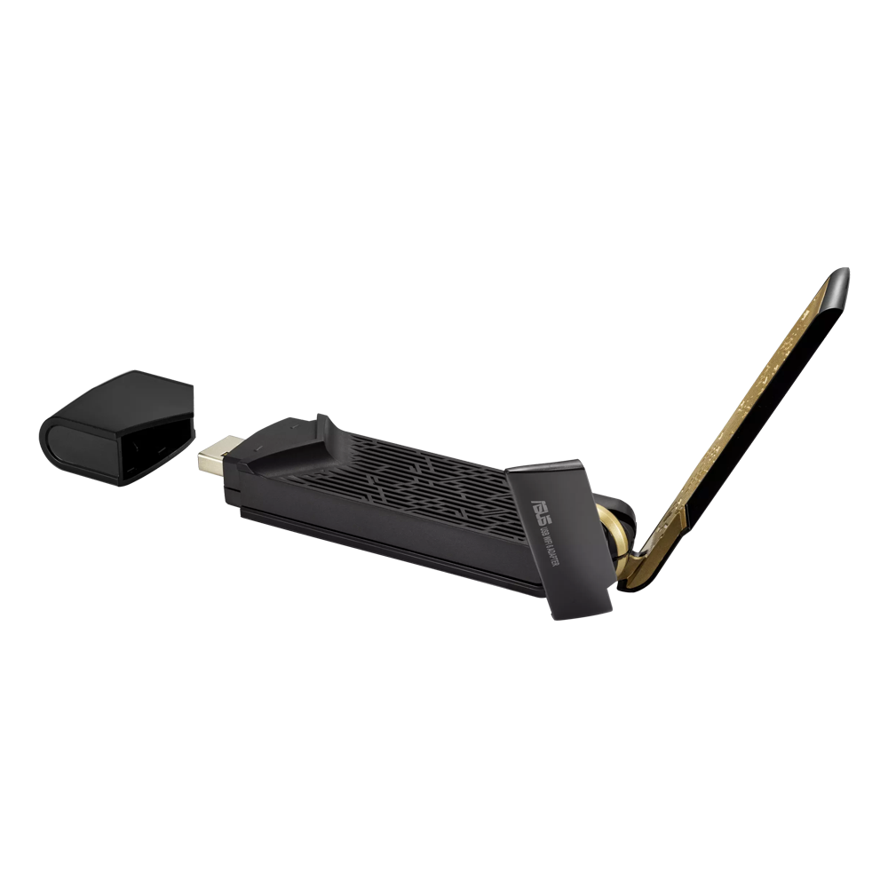 ASUS USB AX56 WiFi 6 AX1800 Dual Band Adapter
