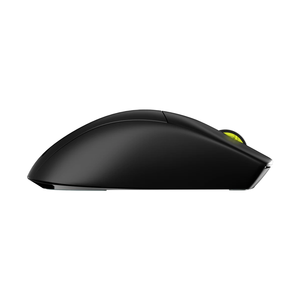 CORSAIR M75 AIR WIRELESS Ultra-Lightweight Gaming Mouse – Black