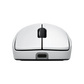 LOGITECH PRO 2 LIGHTSPEED Wireless Gaming Mouse - White