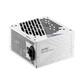 XPG CORE REACTOR II 850W ATX 3.1 80 Plus Gold Full Modular Power Supply - White