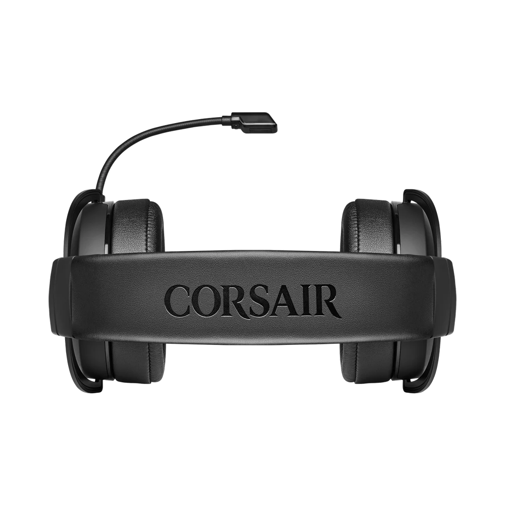 Corsair HS70 PRO WIRELESS Headset - Cream