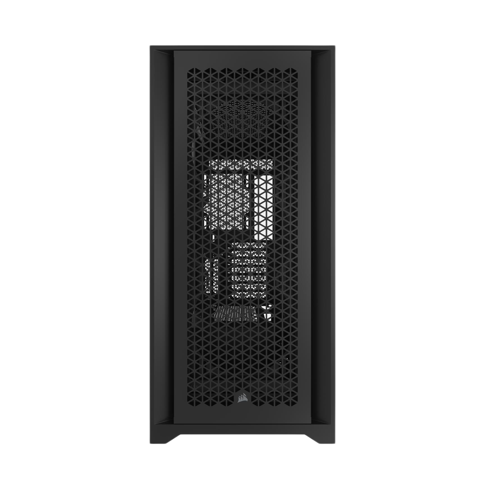 CORSAIR 5000D CORE AIRFLOW Mid Tower ATX Case - Black