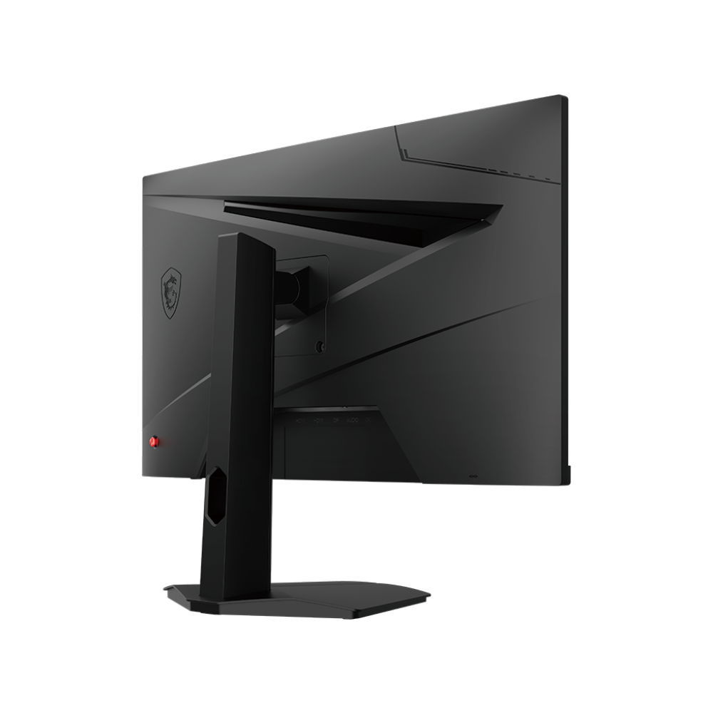 MSI G244F E2 24 Inch IPS FHD 180Hz 1ms Gaming Monitor - Black