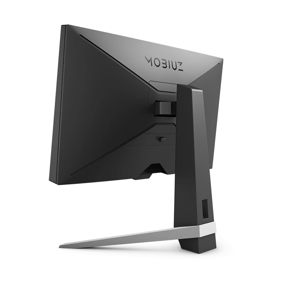 BENQ MOBIUZ EX240 24 Inch 165Hz FHD HDMI 2.0 1ms IPS Gaming Monitor - Black